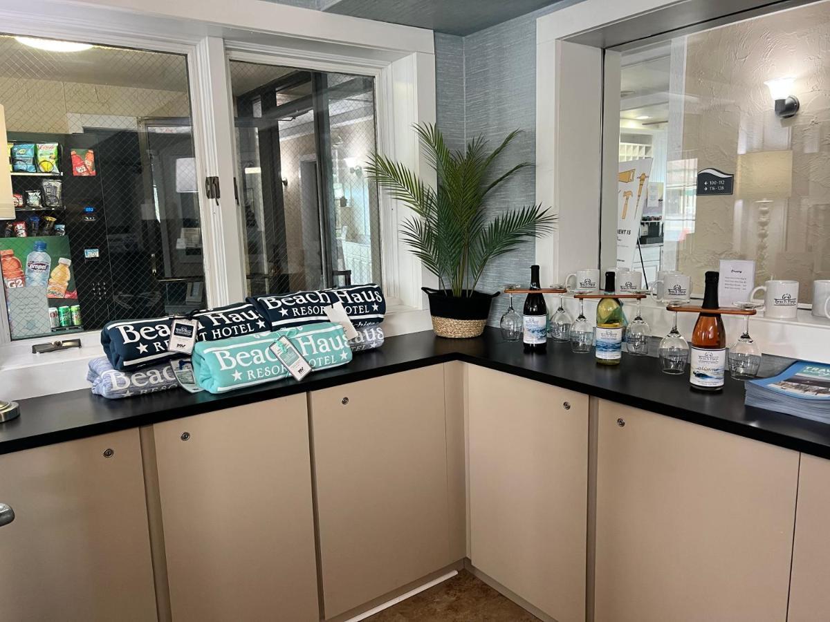 The Beach Haus - Traverse City Extérieur photo