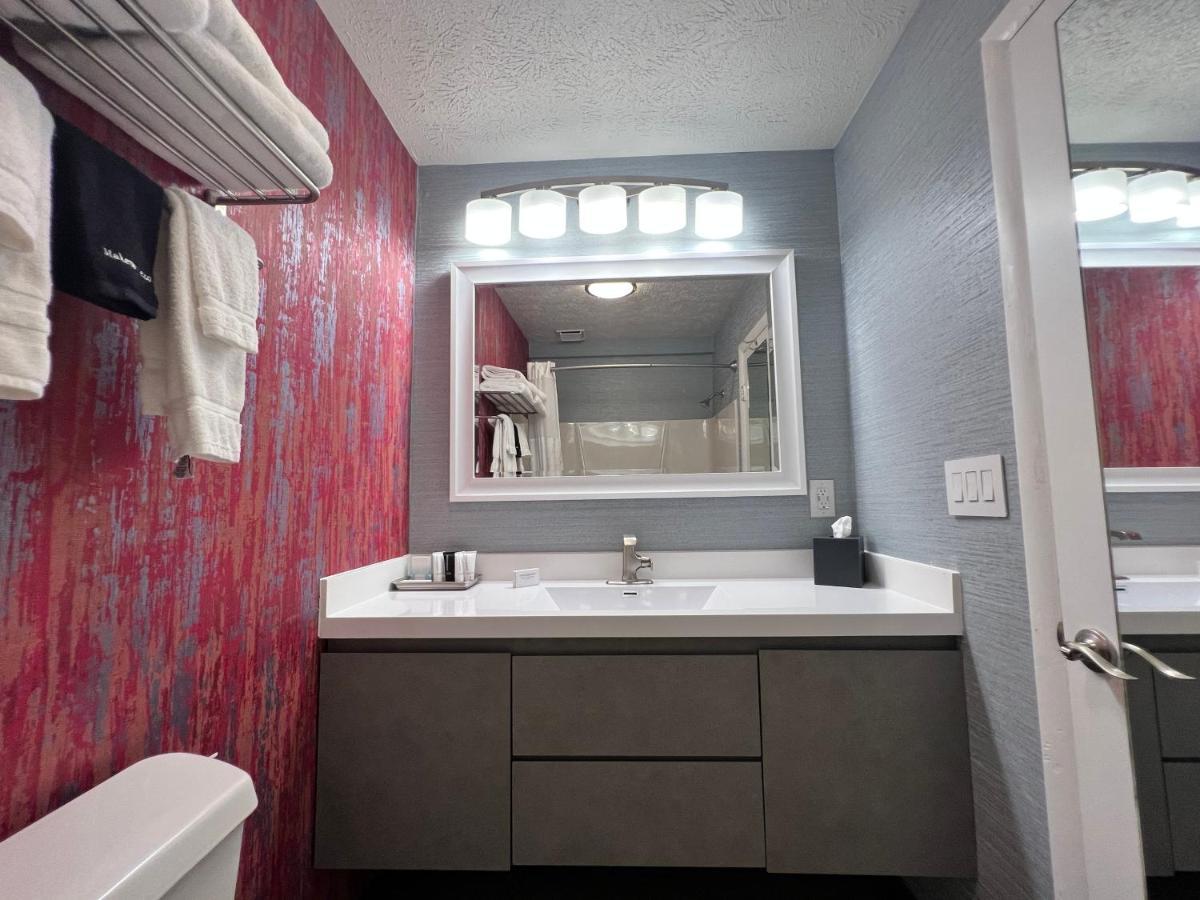 The Beach Haus - Traverse City Extérieur photo
