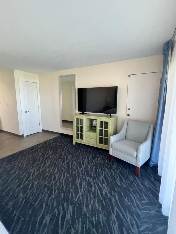 The Beach Haus - Traverse City Extérieur photo